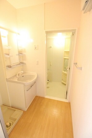 ミストグラスの物件内観写真